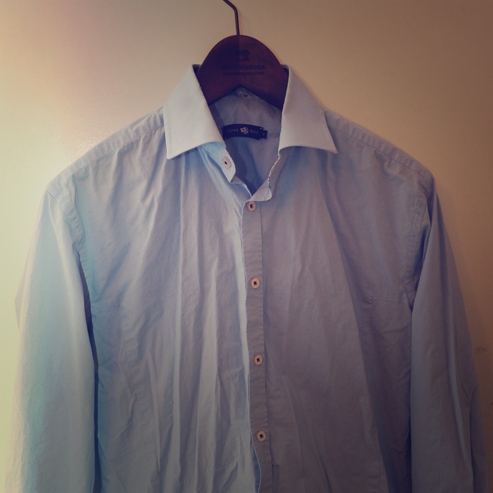 Stone Rose shirt